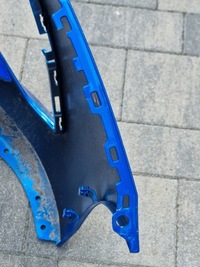 фото thumb №8, Opel astra l 6 vi gs line gs-line бампер передний перед