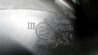 фото thumb №8, Peugeot 3008 i 12r зеркало левая 96838709xt англичанин 6 контактов