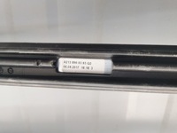 фото thumb №8, Рейлінги рейлінг даховий mercedes e klasa w213