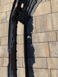 фото thumb №12, Vw golf viii 8 5h0 бампер перед передний 5h0807221h