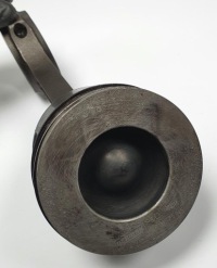 фото thumb №5, Поршень шатун ford transit mk7 2.2 tdci 1604018