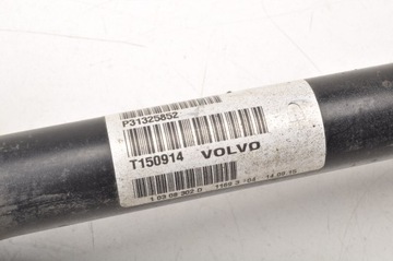 фото thumb №6, Volvo xc60 ii xc90 ii 2.0 d5 224km піввісь ліва коротка механічна коробка передач 31325852