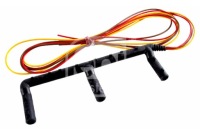 фото thumb №1, Жгут трубопровод электрических audi a2 seat ibiza iv ibiza iv sc