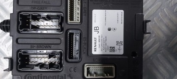 фото thumb №4, Модуль bsi bcm блок управления renault clio v captur ii