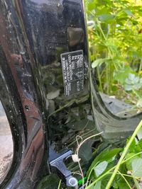 фото thumb №6, Ідеальний зад+ дах панорама porsche panamera 971 1