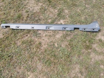 фото thumb №1, Audi a6 c7 4g планка накладка пороговая левая 4g0853859d