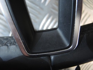 фото thumb №5, Porsche macan 95b рестайлінг кермо шкіра мультифункція з підігрівом