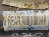 фото thumb №15, Амортизатор пружина зад ford explorer 4l24-18080-ca
