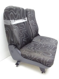 фото thumb №5, Iveco eurocargo iii 08-15 сидіння пасажира заднє сидіння