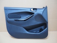 фото thumb №1, Обивка обшивка дверь левый перед ford ka plus