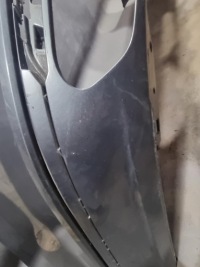 Vw passat b8 универсал r-line 3g9 бампер задний задний Оригинал, фото thumb