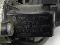 фото thumb №10, Турбонагнітач turbo vw scirocco iii a3 8p golf vi 1.4 tsi 03c145702h