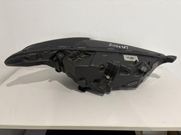 фото thumb №14, Лампа правий лівий перед комплект повний led ford mondeo mk5 es73-13d155-af