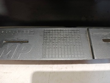 фото thumb №8, Планка порогова ліва bmw 3 g20 g21 7428031