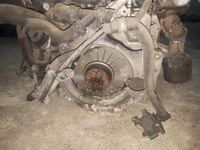 фото thumb №10, Swap двигуна volkswagen phateon 3.2 v6 ayt volkswagen phaeton