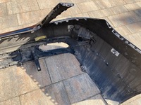 фото thumb №11, Mercedes s-klasa w222 бампер задняя хром