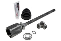 фото thumb №1, Npw-ty-082 nty шарнир внутренний toyota highlander 3.5 4wd 07- /передний, pr