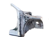 фото thumb №1, Чверть перед права audi q7 4m 4m0 1