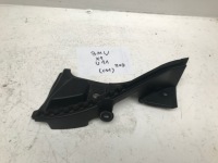 Купить Bmw x1 u11 заглушка накладка подкрылок 9883432, фото thumb