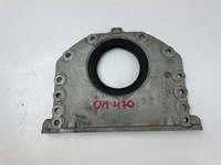 фото thumb №1, Mercedes actros mp4 защита вала сальник a4700110307