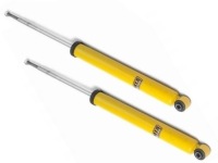 фото thumb №1, Mts-technik амортизатори спортивні x2 жовті комплект na задня bmw e36 e46