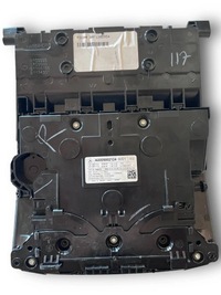 фото thumb №7, Mercedes w247 лампа потолочный a0009002124 #145 !m