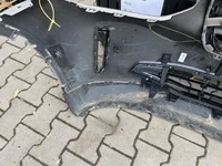 фото thumb №13, Бампер перед передний bmw ix3 g08 цвет c1n