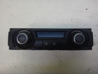 фото thumb №1, Панель кондиціонера задня bmw x5 e70 x6 e71