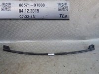 фото thumb №1, Hyundai tucson ii нижня балка pod бампер перед