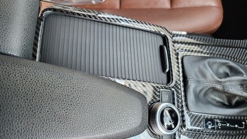 фото thumb №11, Ролета ролетка бардачка mercedes c клас w204 s204