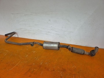 фото thumb №1, Ford fiesta mk5 v 01-07 1,3b труба выхлоп конечный глушитель 03c5a2802