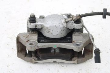 фото thumb №13, Audi a6 a7 диск тормозная 4g0615105bm 4g0615106bm 8r0615301 суппорт диски