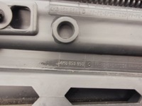 фото thumb №7, Audi q8 планка дверь левая зад задняя 4m8853969