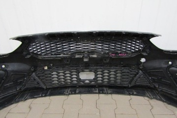 фото thumb №10, Бампер перед переднее kia ceed iii 3 gt-line 18-21