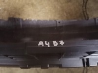 фото thumb №15, Бампер решітка радіатора решітка радіатора перед audi a4 b7 ly9b