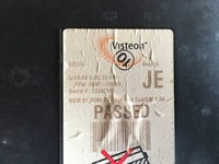 фото thumb №7, Jaguar s-type 2,7 дизель v6 лічильник прилади euro km