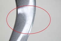 фото thumb №5, Opel vauxhall grandland x панель панелі приладової панелі середня молдинг обробка