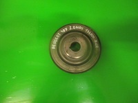 фото thumb №1, Колесо пасове вала 2.0hdi rhr peugeot 407 citroen