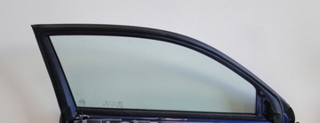 фото thumb №1, Mercedes clc 203 стекло левая передняя 2007 год