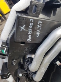 Отопитель кондиционер opel crossland x Киев, фото thumb