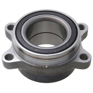 фото thumb №5, Ступица передняя nissan elgrand e51 2002.05-2010.08