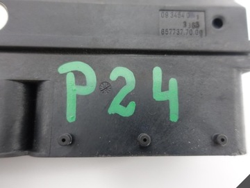 фото thumb №9, Mercedes slk 171 clk 209 c-klasa 203 1.8 компьютер