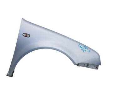 фото thumb №1, Крило правий перед vw golf iv lb7z