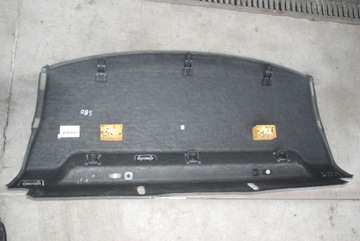 фото thumb №3, Полка багажника зад задняя volvo s80 ii 06-13