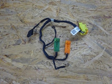 фото thumb №10, Audi tt 8j 06-14 жгут подушки подушка безопасности мультифункция 8j0971589b