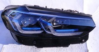 фото thumb №1, Лампа права bmw x3 g01 lift laser 5a29218-09