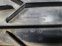 фото thumb №7, Mercedes e-klasa w-213 w213 amg защита нижняя бампера передний правая