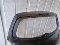 фото thumb №6, Крышка багажника задняя renault twingo ii lift сервисная оригинальная некрашеный