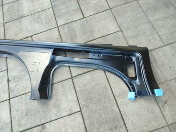 фото thumb №9, Поріг стійка обшивка правий toyota proace city peugeot partner rifter