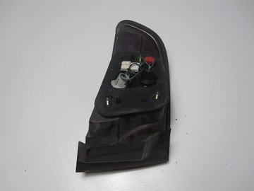 фото thumb №11, Лампа задняя правая mitsubishi galant vii 96r 208